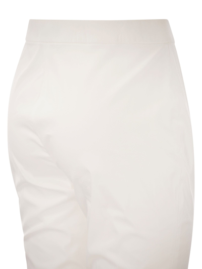 Fabiana Filippi Women's Slim Trousers
