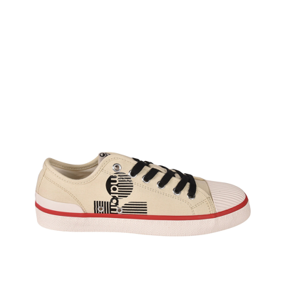 Shop Isabel Marant Binkoo Sneakers