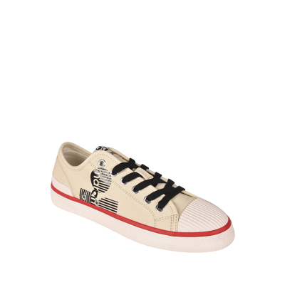 Shop Isabel Marant Binkoo Sneakers