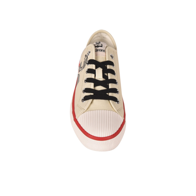 Shop Isabel Marant Binkoo Sneakers