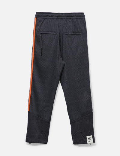 Shop Adidas Originals Adidas X Song For The Mute Pants In Black