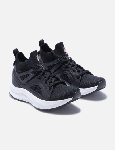 Shop The North Face Women's Hypnum Luxe In Black