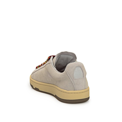 Lanvin Sneakers Lite Curb Low