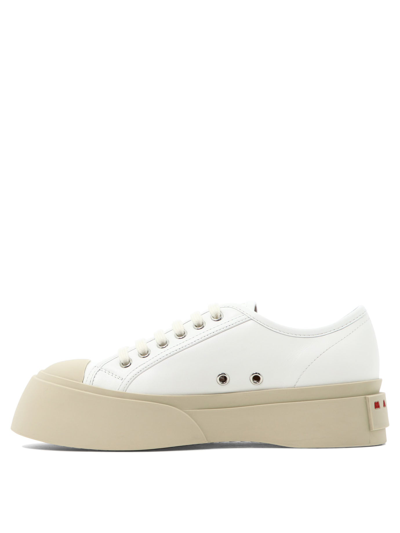 Shop Marni Pablo Sneakers