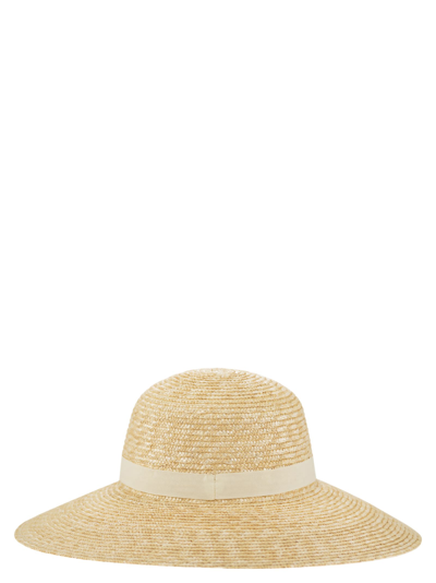 Shop Polo Ralph Lauren Straw Hat
