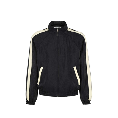 Shop Saint Laurent Bomber Jacket