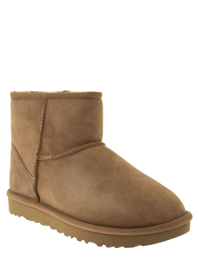 Ugg Boot Classic Mini Ii