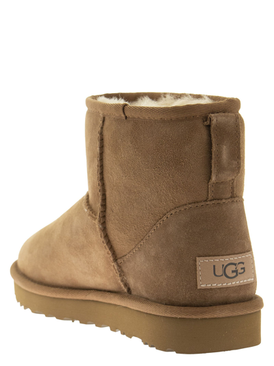 Ugg Boot Classic Mini Ii