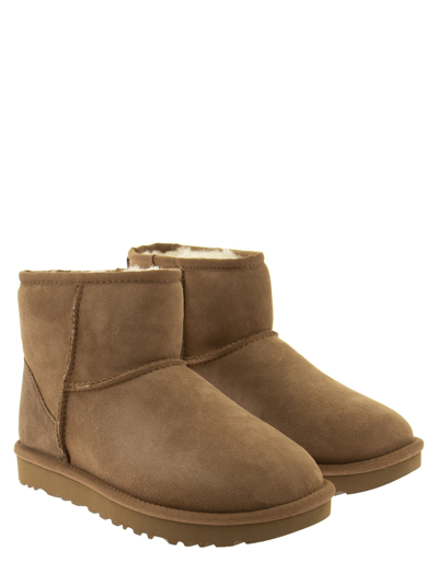 Ugg Boot Classic Mini Ii