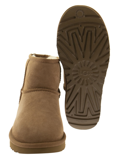 Ugg Boot Classic Mini Ii