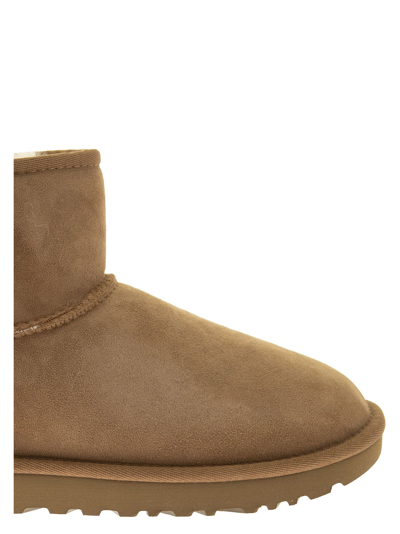 Ugg Boot Classic Mini Ii
