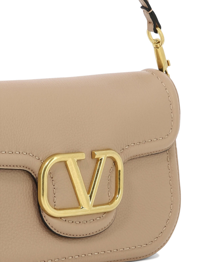 Shop Valentino Garavani Alltime Shoulder Bag