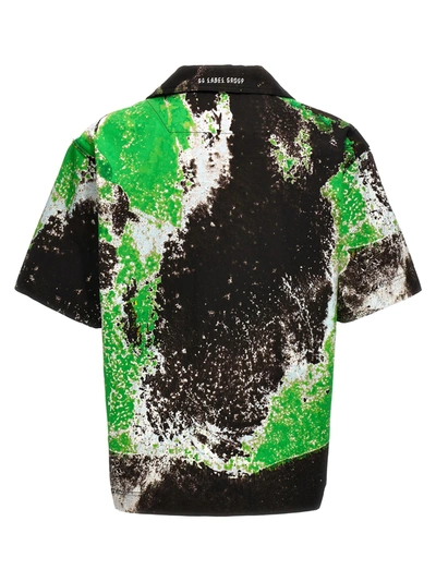 Shop 44 Label Corrosive Shirt, Blouse Multicolor