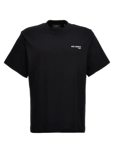 Shop Axel Arigato Legacy T-shirt Black
