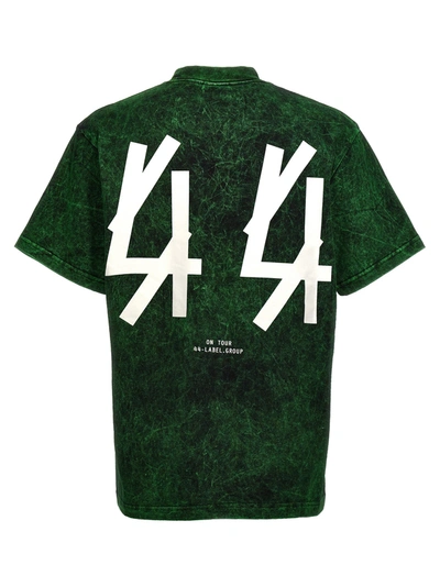 Shop 44 Label Solar T-shirt Green