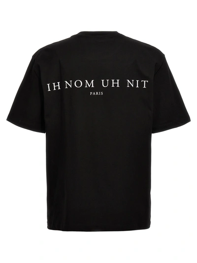 Shop Ih Nom Uh Nit The Idol T-shirt Black