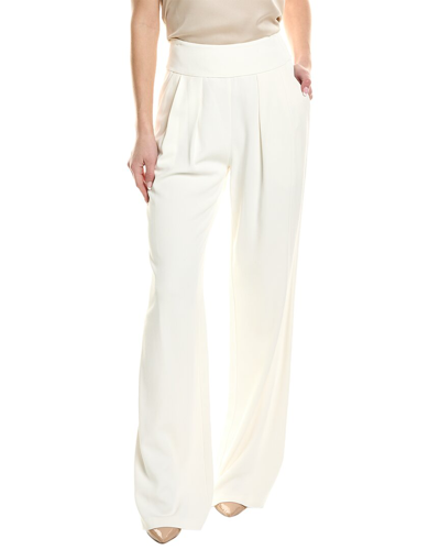 Shop Ramy Brook Ava Pant In Ivory