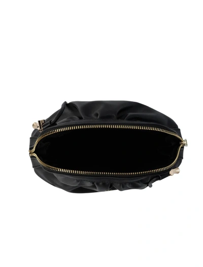 Shop Apc A.p.c. Ninon Bag In Black