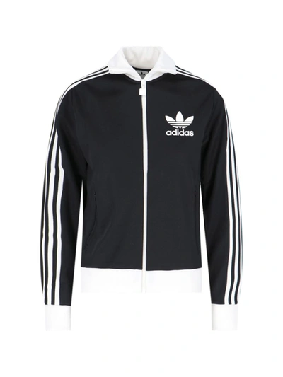 Shop Adidas Originals Adidas Sweaters In Black