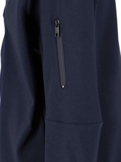 Shop Dolce & Gabbana Sweaters In Blue
