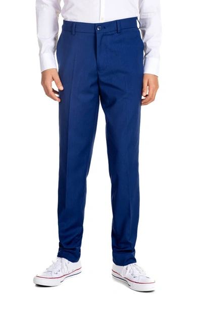 Opposuits Big Boys Daily Formal Suit Set In Navy