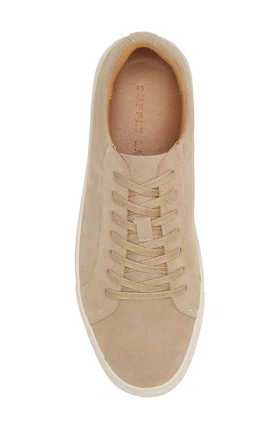 Shop Supply Lab Dilven Sneaker In Sand