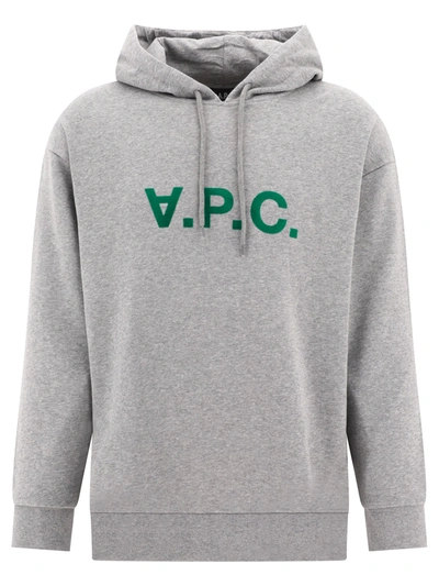 Shop Apc A.p.c. Milo Hoodie