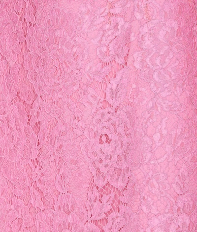 Shop Dolce & Gabbana Dresses In Pink