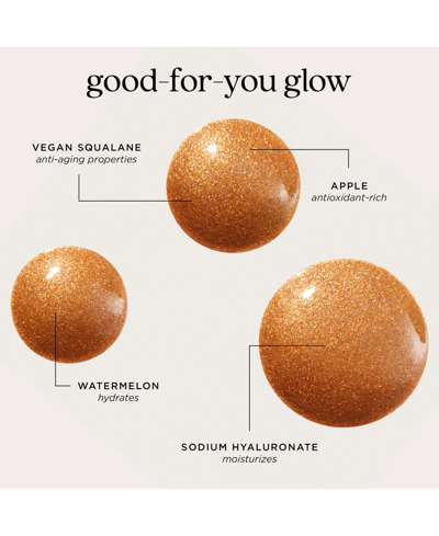 Tarte Key Largo Glow Bronzing Drops In Champagne Glow