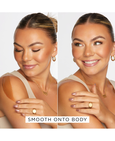 Tarte Key Largo Glow Bronzing Drops In Champagne Glow