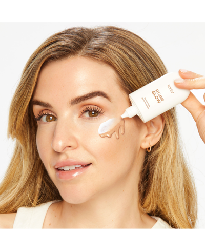 Tarte Key Largo Glow Bronzing Drops In Bronze Glow