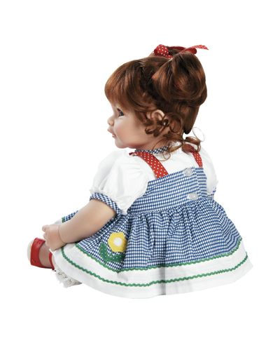 Shop Adora Daisy Delight Doll In Multi