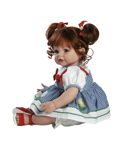 Shop Adora Daisy Delight Doll In Multi