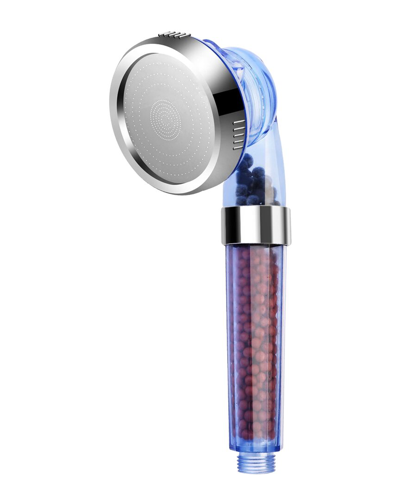 Fresh Fab Finds Ionic Filtration High Pressure Shower Head