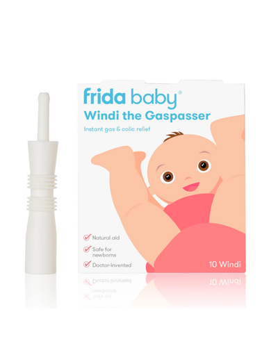 Frida Baby Windi Gas And Colic Reliever In White