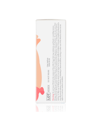 Frida Baby Windi Gas And Colic Reliever In White