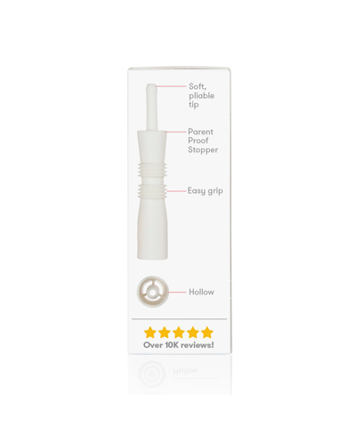 Frida Baby Windi Gas And Colic Reliever In White