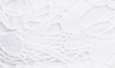 Free People Intimately Fp Ilektra Lace Bralette In White