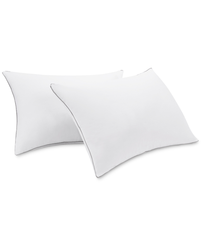 Serta Any Position 2-pack Pillows, Standard/queen In White