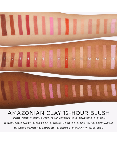 Shop Tarte Amazonian Clay 12-hour Blush In Honeysuckle