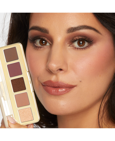 Tarte Glamazon To-go Palette In Multi