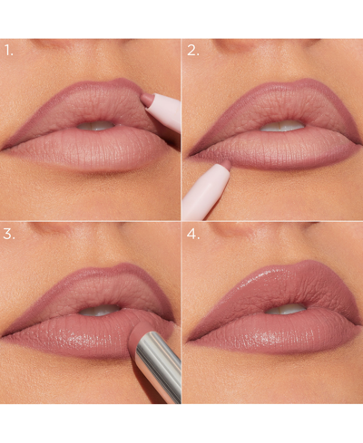 Tarte 2-pc. Maracuja Juicy Plump Perfection Lip & Liner Set In Multi