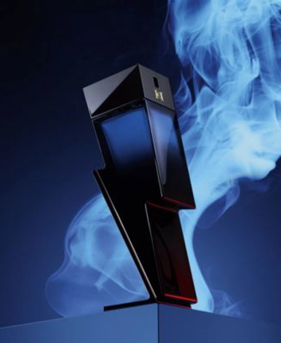 Carolina Herrera Mens Bad Boy Cobalt Elixir Eau De Parfum Fragrance Collection In No Color
