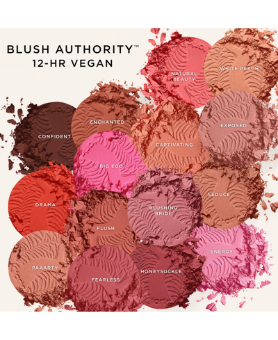 Tarte Amazonian Clay 12-hour Blush In Captivating