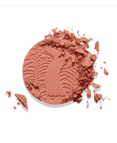 Shop Tarte Amazonian Clay 12-hour Travel-size Blush In Paaarty