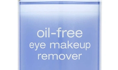 Shop Neutrogena® Oil-free Eye Makeup Remover