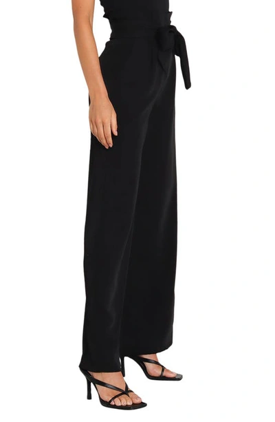 Petal And Pup Womens Kieran Pants In Black