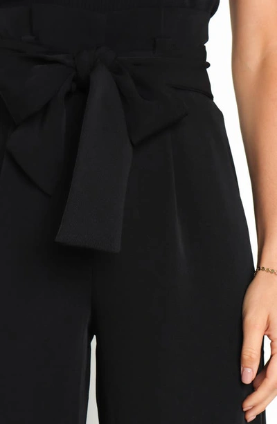 Petal And Pup Womens Kieran Pants In Black