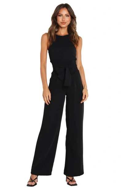 Petal And Pup Womens Kieran Pants In Black