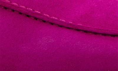 Ara Kiana Lug Sole Loafer In Pink